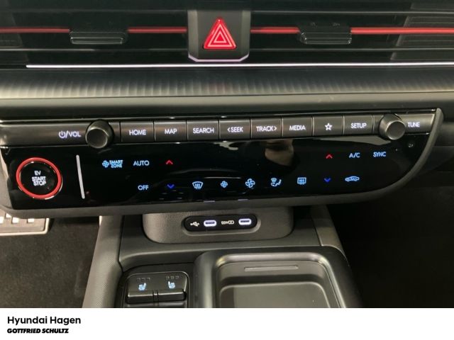 Hyundai IONIQ 6 - Bild 16