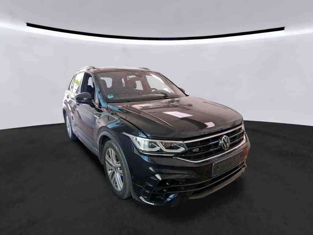 Volkswagen Tiguan - Bild 3