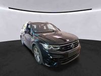 Volkswagen Tiguan - Vorschau Bild 3