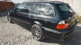BMW 330i touring Edition Sport M-Paket, Leder,Xenon - BMW 330 aus 2003: 330i