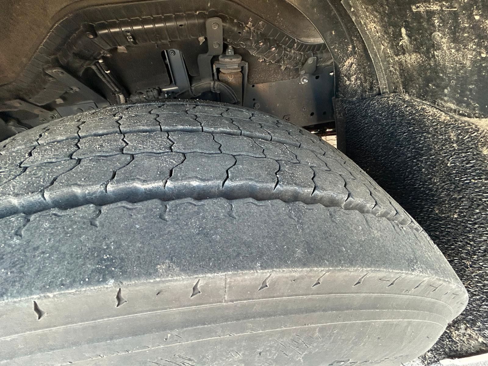 Fahrzeugabbildung DAF XF 530 FT, Intarder, Bj. 2020