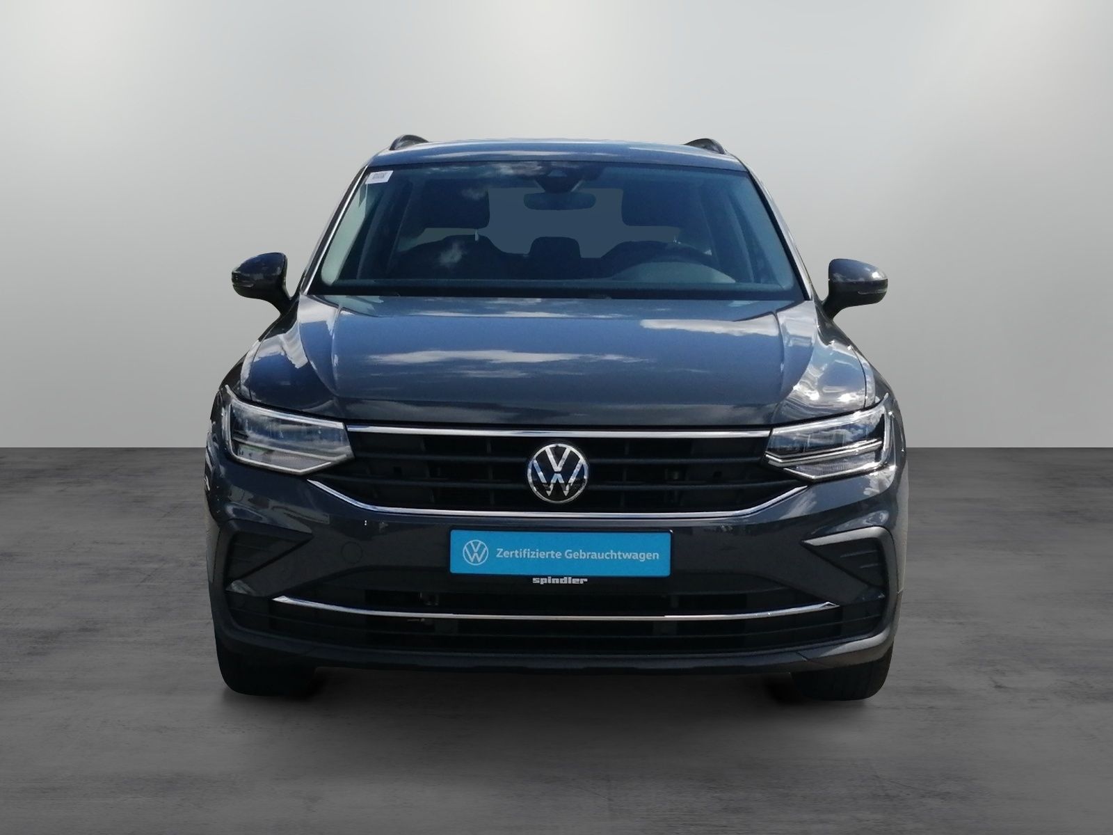 Volkswagen Tiguan - Bild 6