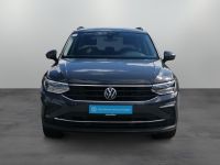 Volkswagen Tiguan - Vorschau Bild 6