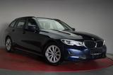BMW 320 d Touring Advantage Navi/ACC/Kamera/HUD/Side - BMW 320: 320si