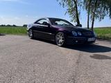Mercedes-Benz CL 55 AMG AMG - Einzelstück