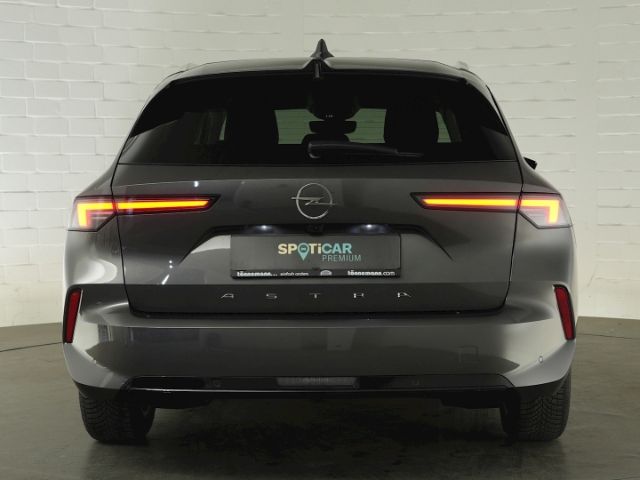 Astra L ST ELEGANCE CDTI+LED LICHT+NAVI+RÜCKFAHR