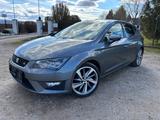 Seat Leon - Seat Leon mit Diesel-Antrieb: Standheizung, Limousine