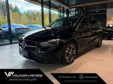 Mercedes-Benz B 200 +AHK+KAMERA+AMBI+KEYLESS+ADVANCED PLUS+ - gebrauchte Mercedes-Benz Limousine