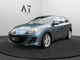 Mazda 3 Lim. Active Plus 1.6*PDC*KLIMA*TÜV NEU* - Mazda 3 in Frankfurt (Main)