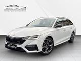 Skoda Octavia Combi RS Plus 2.0 TSI ACC/HUP/RFK/PANORA - Skoda Octavia in Wuppertal