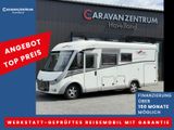 Carthago chic c-line I 4.2 #1.HAND#AUTOMATIK#SOLAR# - Carthago Integrierter Automatik
