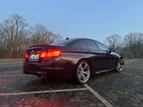 BMW M5 F10 V8 Biturbo DKG | 107tkm | viele Rechn - BMW: M10