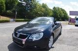 Volkswagen Eos 2.0 TDI - Volkswagen Eos mit Diesel-Antrieb: Cabrio