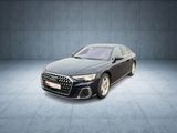 Audi A8 50 TDI qu. tiptr. Stdhzg PANO HUD 360 19´ - Audi A8 aus 2024