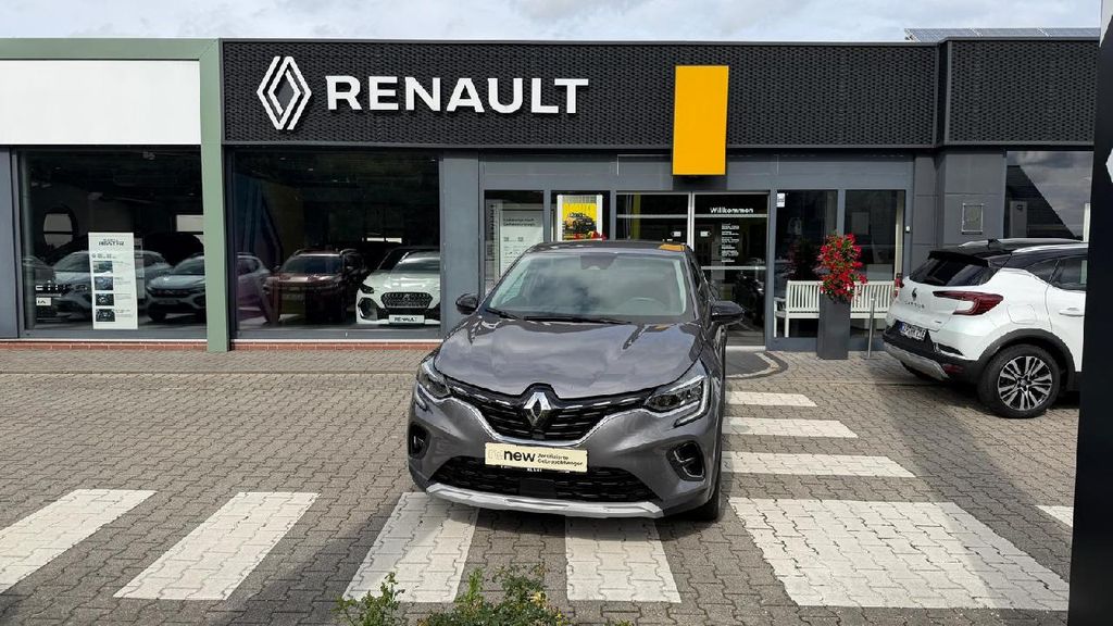 Image of Renault Captur