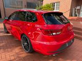 Seat Leon ST Cupra 280 PDC NAVI SDach SHZ LED - Seat Leon in Bielefeld
