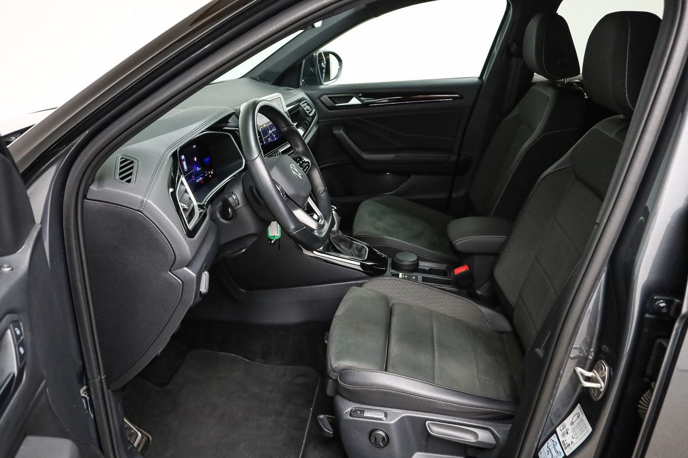 Volkswagen T-Roc - Bild 10