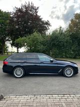 BMW 530d Touring M-Sport/AHK/4xShz/Massage/HK/Pano - BMW: Xs