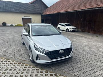 Hyundai i20 - 2