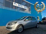 Renault Clio III Initiale**Automatik*Sitzhzng*Leder**