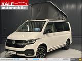 Volkswagen T6.1 California Beach Edition 4Motion*KAMERA*ACC - Volkswagen California beach 4motion
