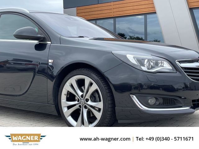 Opel Insignia A Sports Tourer OPC 4x4 2.0 CDTI