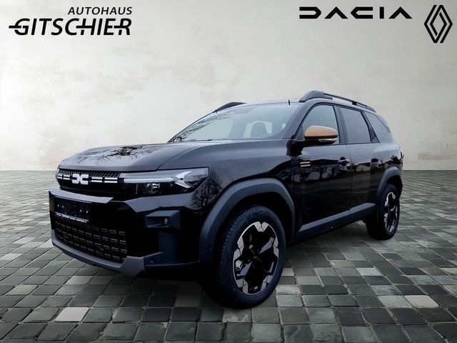 Dacia Bigster Extreme HYBRID 155