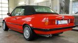 BMW 320 E30 2.0 Benzin Automatik Cabriolet - Oldtimer: Benz