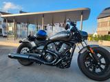 Indian SCOUT BOBBER LIMITED + TE