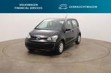 Volkswagen e-up! move up! 61kW Klima - Volkswagen Gebrauchtwagen in Düsseldorf