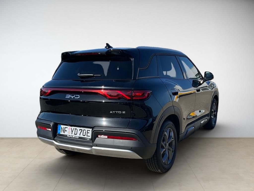 BYD ATTO 2