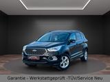 Ford Kuga Vignale*Garantie-Service Neu-S-Heft* - Ford Gebrauchtwagen in Mönchengladbach