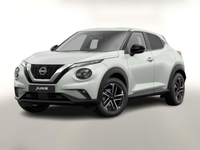 Nissan Juke N-CONNECTA 1.0 DIG-T 114 DCT FACELIFT SH...