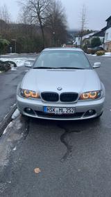 BMW Bmw 318Ci e46 - BMW 318: Coupe, Ci E46