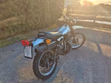 Yamaha XT500 1E6 - 1979 - Unrestored Survivor  - YAMAHA XT 500