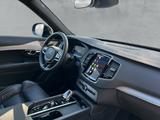 Volvo XC90 Plus Dark Plug-In Hybrid AWD T8 7-Sitzer St - Volvo XC90 in Krefeld