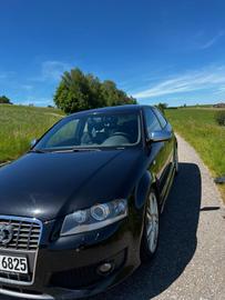 صورة 1 لـ 2007 AUDI S3