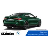 BMW M4 Competition + AHK + 2Jahre-BPS.-GARANTIE - BMW M4 Gebrauchtwagen in Dortmund