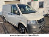 Volkswagen T5 Transporter Kasten 1.9 TDI 1.Hd.  ohne Tüv/Au - Volkswagen T5 aus 2007: 1.9