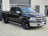 Dodge RAM 1500 5.7 4x4 Longhorn Kamera Navi LPG Leder - Dodge RAM: 1500 Longhorn