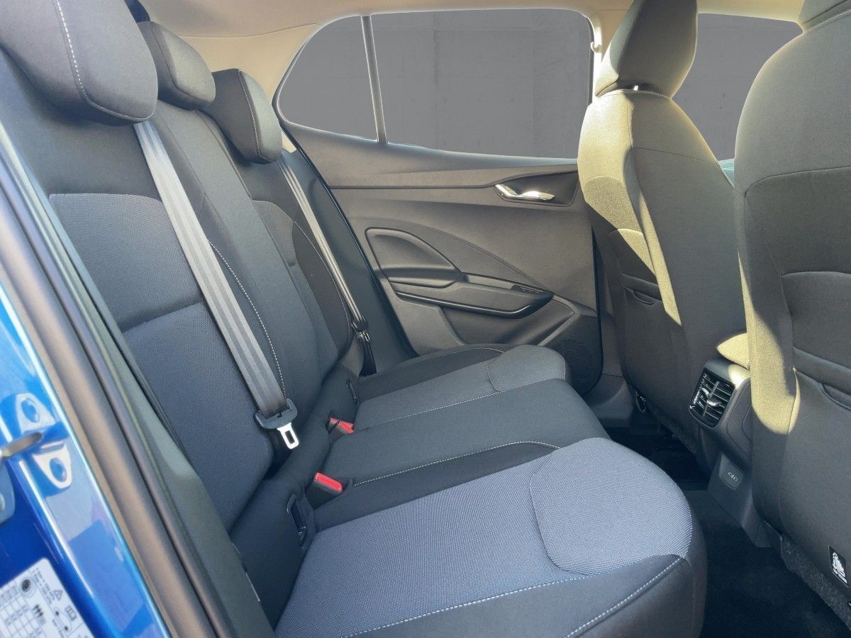 Skoda Fabia - Bild 12