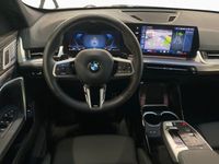 BMW X1 - Vorschau Bild 13
