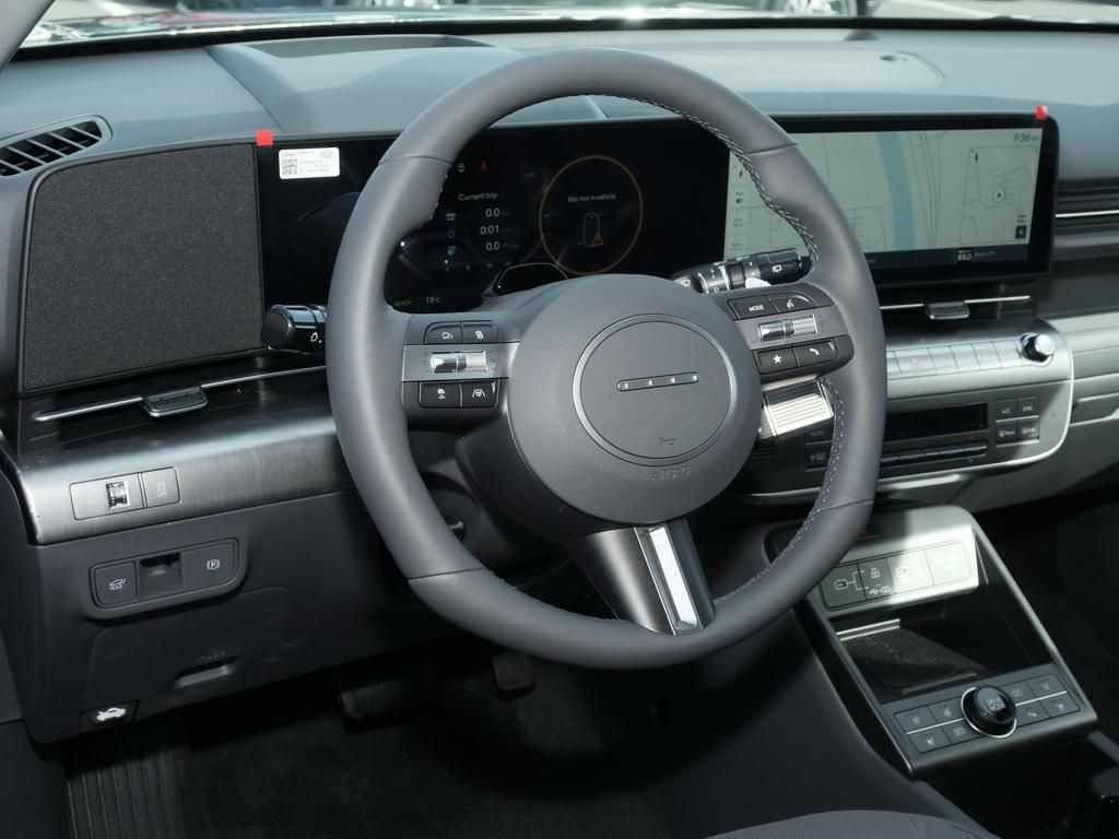 Hyundai KONA - Bild 6