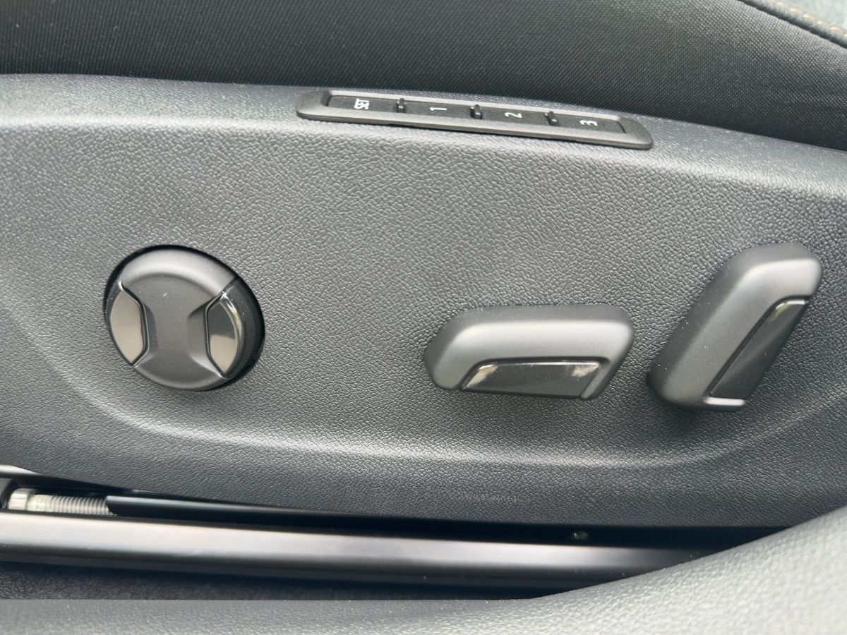 Skoda Octavia - Bild 17