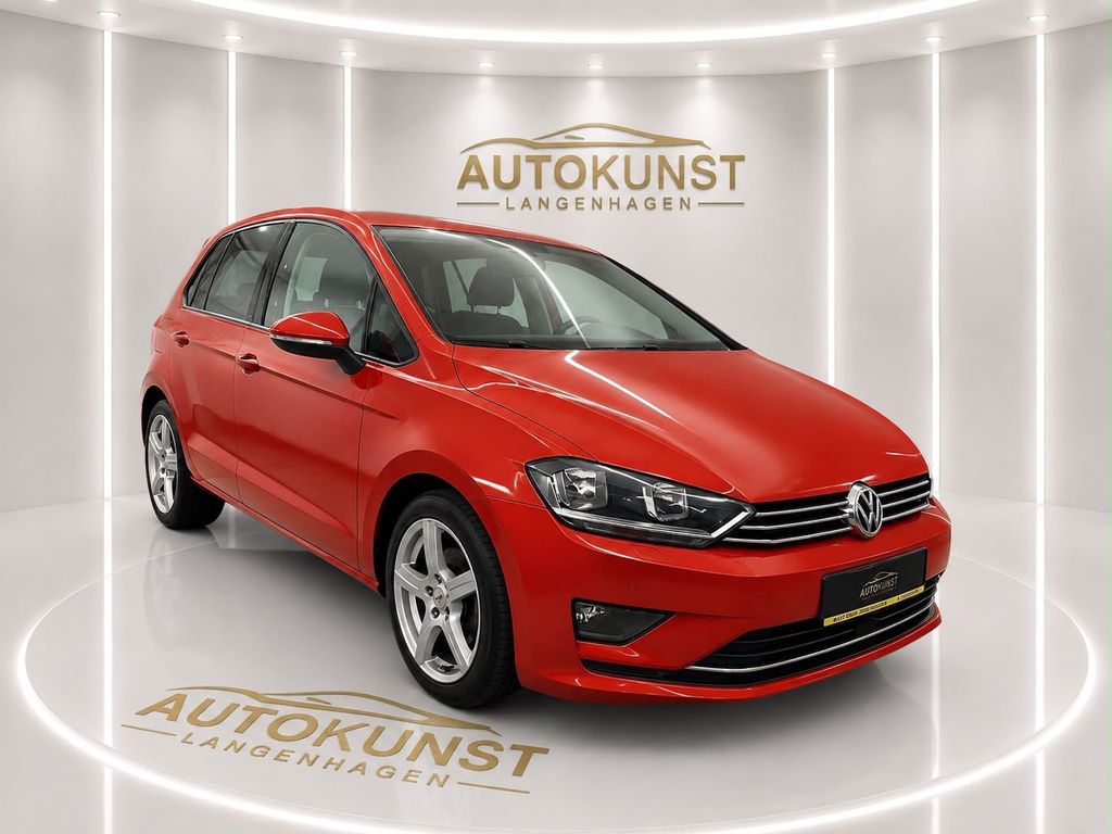Image of Volkswagen Golf
