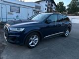 Audi Q7 55 3 l - Audi Q7 in Nürnberg