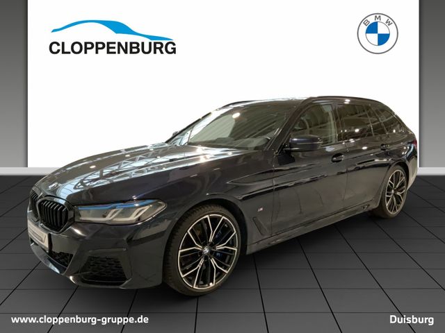 BMW 540d xDrive Touring M Sportpaket Head-Up DAB