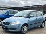 Skoda Fabia Ambiente*HU NEU * INSPEKTION * - gebrauchte Skoda Fabia aus dem Jahr 2008