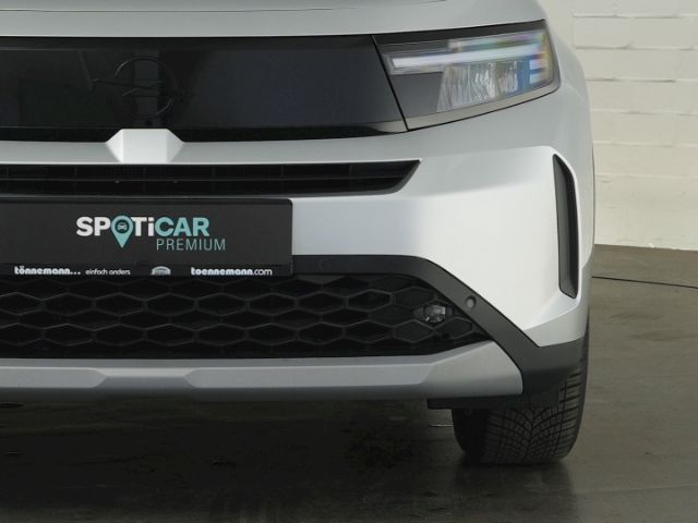 Frontera Electric C GS 44kWH AT+LED+NAVI+RÜCKFAH
