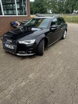 Audi A6 Allroad 3.0 TDI quattro 180kW S tronic - - gebrauchte Audi A6 Allroad aus dem Jahr 2013